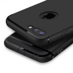 Luxury Back Matte Soft Silicon Case for iPhone 6s Cases 6 6s Plus 5 5s 6 Candy Full Cover