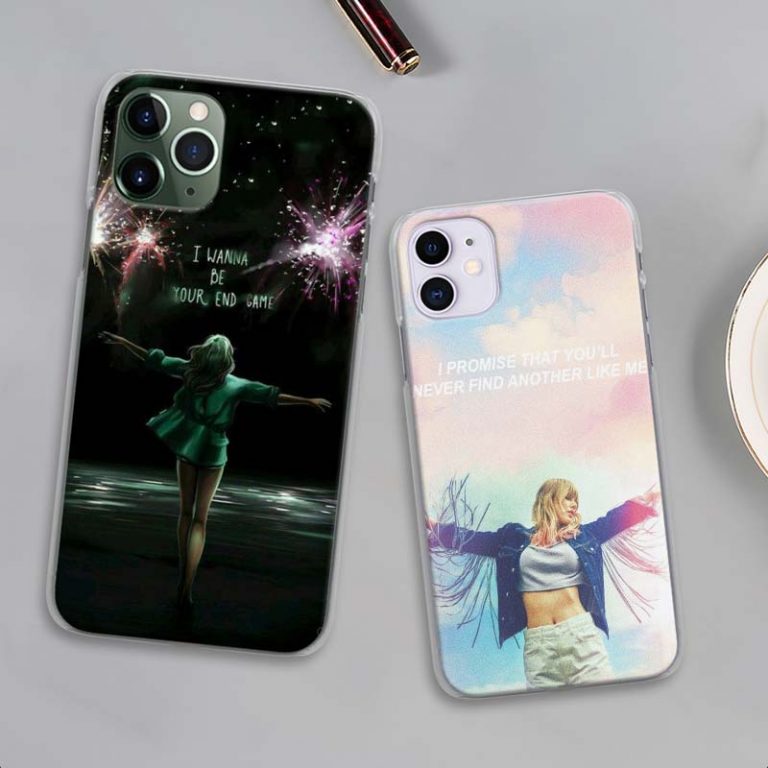 pop singer Taylor Phone Cases for Apple iPhone 11 Pro Max X XR XS MAX