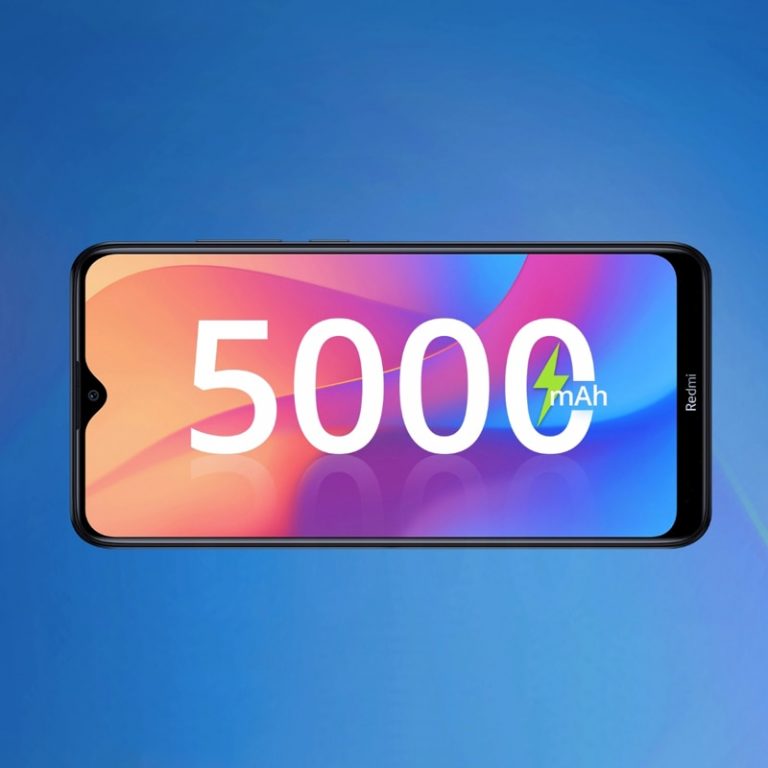 Global Version Xiaomi Redmi 8A 32GB ROM 2GB RAM Mobile Phone Snapdragon