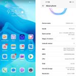 honor v20 Honor View 20 Link Turbo Smartphone Honor V20 Android 9 Support