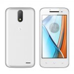 Original Phone SERVO H1 4.5" Android 6.0 Spreadtrum7731C Quad Core