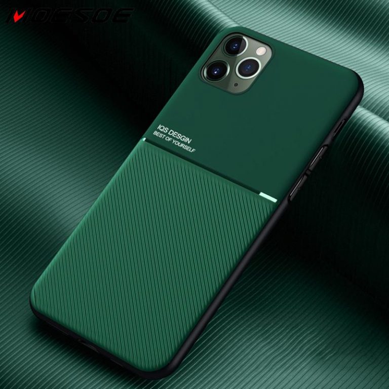 For iPhone 11 Pro Case Slim Leather Texture Slim Matte Protective Phone Cove Cases For iPhone XR X 10 XS Max 7 8 6 6s Plus Coque For iPhone 11 Pro Case Slim Leather Texture Slim Matte Protective Phone Cove Cases For iPhone XR X 10 XS Max 7 8 6 6s Plus Coque
