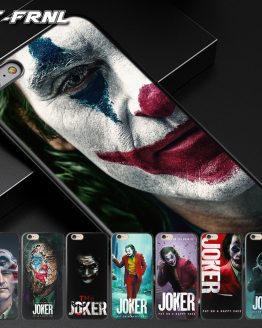 For fundas iPhone 11 case 2019 Joker for iPhone X case for coque iPhone XR case 5 5S SE 6 7 8 Plus XS 11 Pro Max case