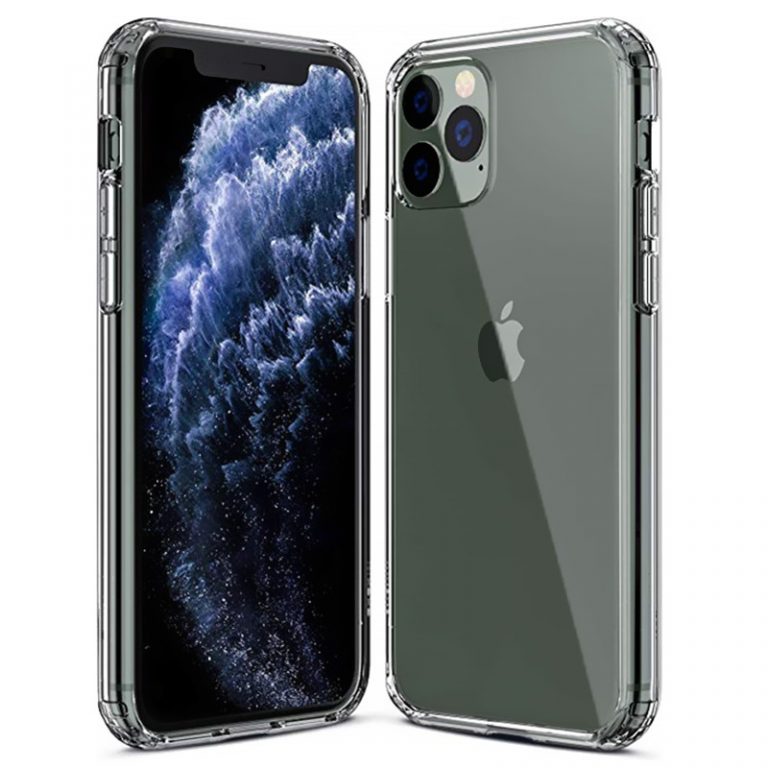 Luxury Silicone Shockproof Case For iphone XR X XS Max 6 6S 7 8 Plus Transparent Soft Fashion iphone 11 PRO MAX Phone Case cover