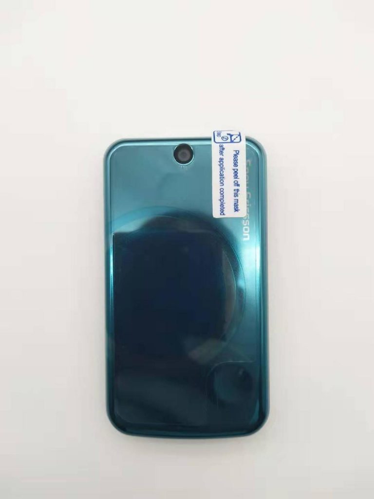Sony Ericsson T707 Mobile Phone 3G Smartphone Bluetooth