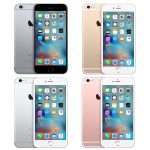 Apple iPhone 6s iOS Dual Core 4G LTE Unlocked Mobile Phone 4.7" 2GB RAM