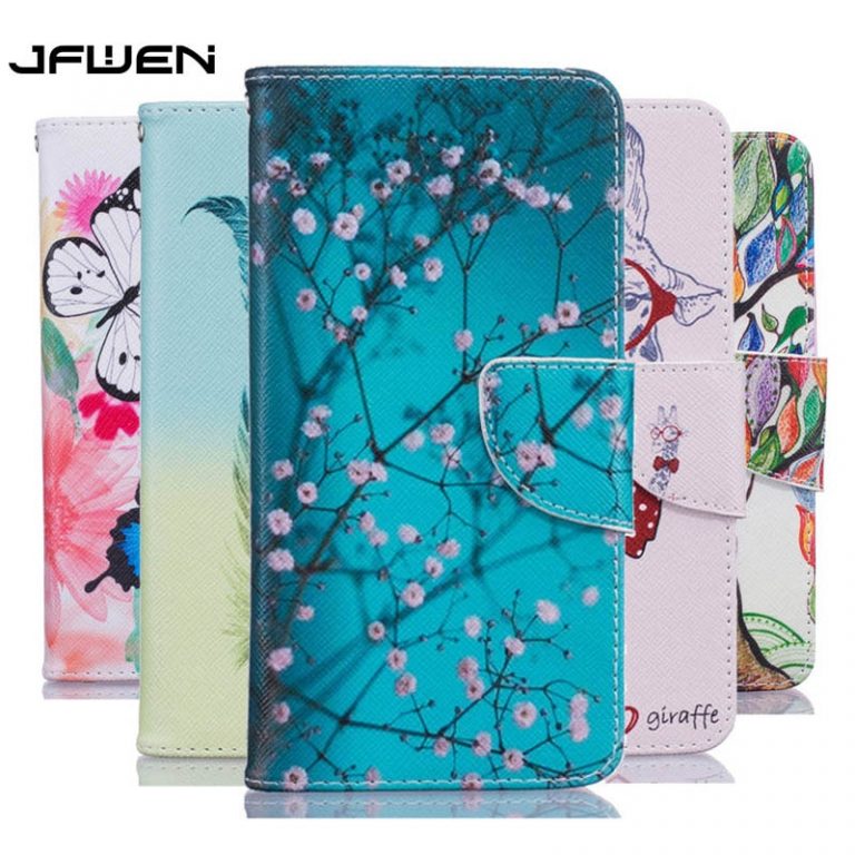 Wallet Filp Phone Cases For iphone 7 8 6 Plus X XS 11 Pro Max Case Leather