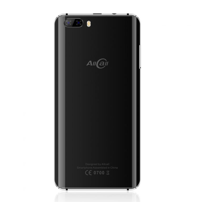 RIO Dual Back Cam 3G 5.0 Inch IPS HD 1GB RAM 16GB ROM 8MP