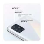 Smartphone Samsung Galaxy A51 4 + 64GB