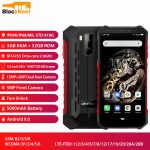 Ulefone Armor X5 MT6763 Octa core ip68 Rugged Waterproof Smartphone