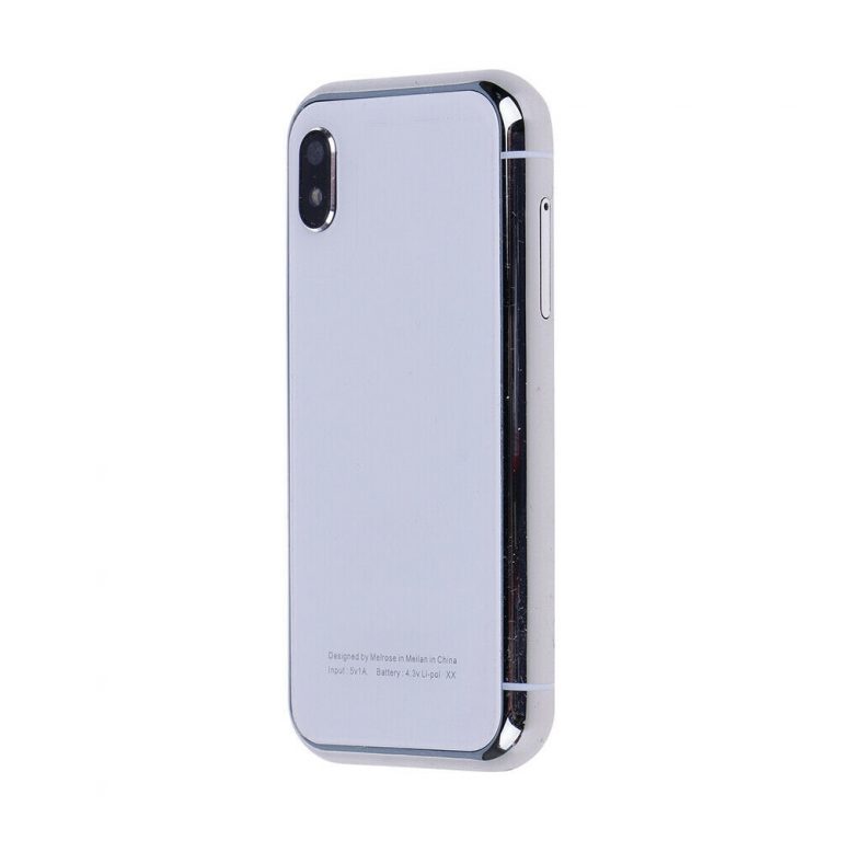Original Melrose S9 PLUS Mini Smartphone 2.45" MT6737 Quad Core Android 7.0 1GB 8GB 4G LTE Ultra-slim Student Smallest Phone 2 Melrose S9 PLUS Mini Smartphone β Ultra-Compact 4G Android Phone for Students and Minimalists π±β¨