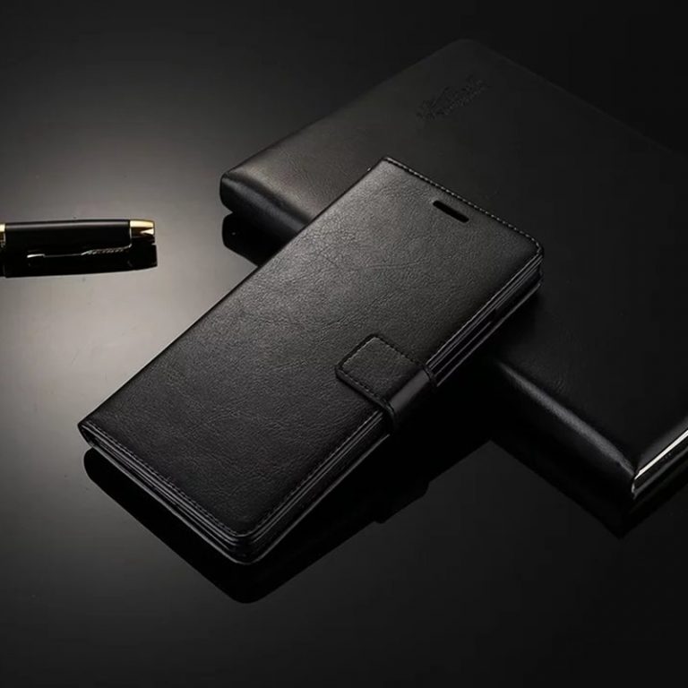 Leather Wallet Phone Case For iPhone 5 5S SE 6 6S Plus 7 8 Plus Shell Cover For iPhone X XS Max Case 11 Pro Max Flip Stand Book