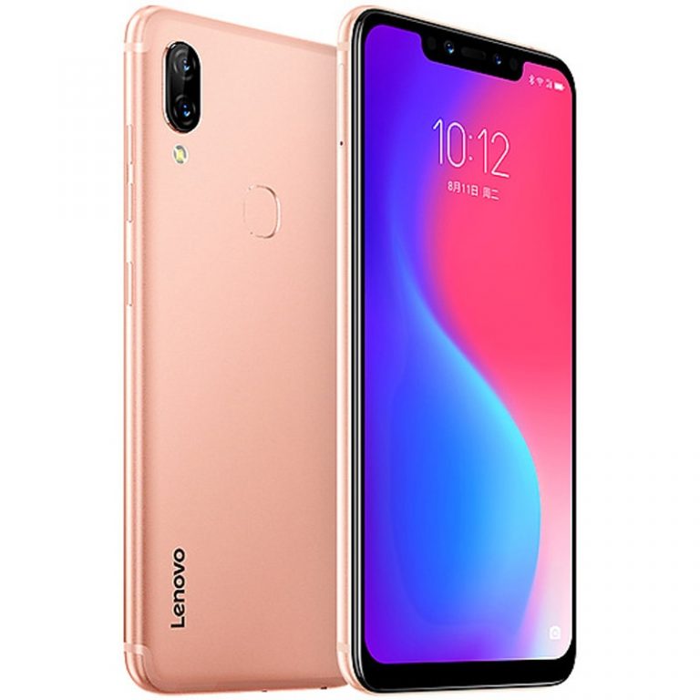 Lenovo S5 Pro GT 4GB 6GB 128GB Snapdragon 660 Octa Core Smartphone 20MP Quad Cameras