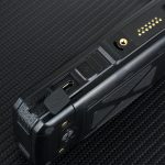 UNIWA F50 4G LTE Global Zello Rugged PTT Walkie Talkie 2.8'' Touch Screen