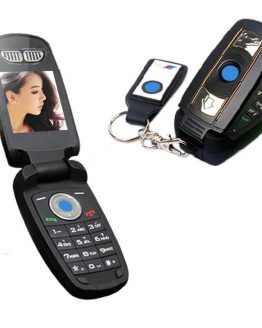 Unlock Flip Russian Key Greek Single Sim Small Special Mini Small Cell Mobile Phone BMW Car Key Cellphone X6