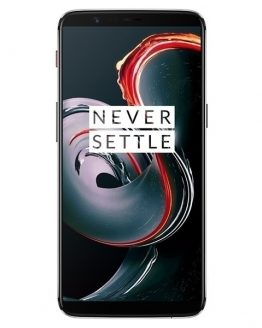 New Unlock Original Global Version Oneplus 5T A5010 Smartphone 6.01" 8GB RAM 128GB Dual SIM Card Fingerprint Mobile Phone