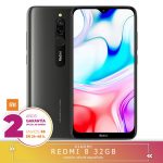Xiaomi Redmi 8 Smartphone 3 hard GB RAM 32 hard