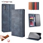 Leather Flip Wallet Phone Case For iPhone 11 Pro X XR XS MAX 8 7 6 6s + Plus