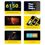 Power Through Your Day – UMIDIGI Power 3 Android 10 Smartphone