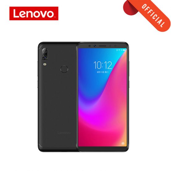 Global Version Lenovo Mobile Phone K5 Pro 6GB+64GB Smartphone Snapdragon 636 Octa Core Four Cameras 5.99 inch 4G LTE Cellphone