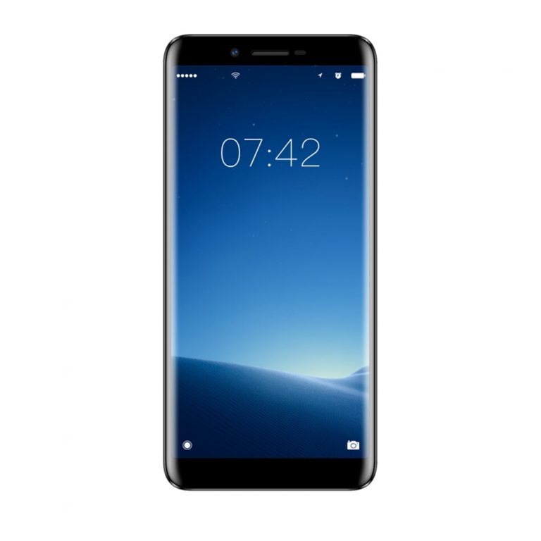 DOOGEE X60L 5.5'' MTK6737 Quad Core 2GB RAM 16GB ROM 4G Dual Camera