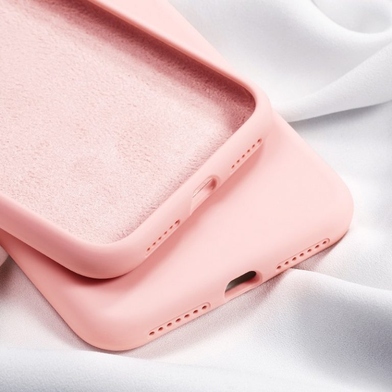 Original Soft Summer Liquid Silicone Case For iPhone 11 2019 XS Max XR X XS Solid color Cover For iPhone 7 8 6 Plus 6S Plus Case 1 Original Soft Summer Liquid Silicone Case For iPhone 11 2019 XS Max XR X XS