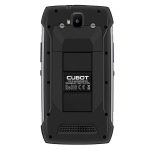 Cubot KingKong 4400mAh IP68 Waterproof Dustproof Shockproof