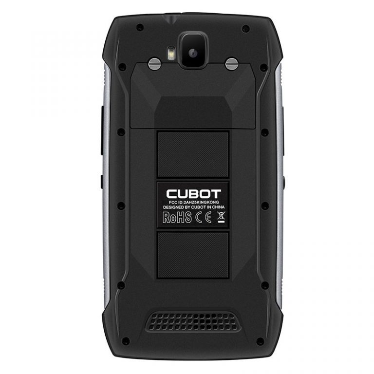 Cubot KingKong 4400mAh IP68 Waterproof Dustproof Shockproof