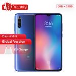 Global Version Xiaomi Mi 9 Mi9 Snapdragon 855 6GB 64GB 6.39" AMOLED