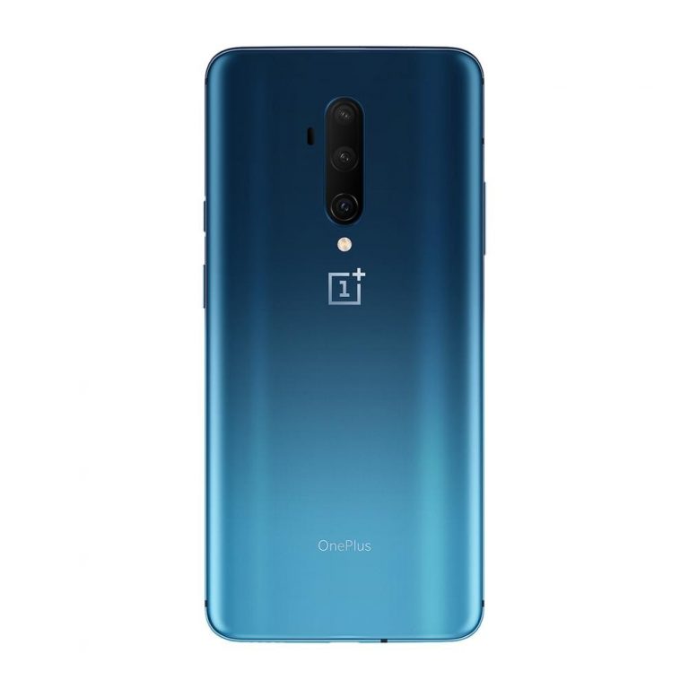Global Version OnePlus 7T Pro 8GB 256GB Snapdragon 855 Plus Smartphone