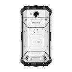 Doogee S60 Lite Mobile Phone IP68 Waterproof Rugged MT6750T Octa Core 4GB+32GB Android 7.0 5.2 Inch TouchScreen NFC Smartphone