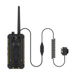 Nomu T18 IP68 Walkie Talkie Waterproof 4G LTE Mobile Phone 4.7"