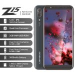 ONLY SCREEN LEAGOO Z15 Mobile Phone – 5.99" Full Screen, Dual Rear Camera, 2GB RAM, 16GB ROM Smartphone for Everyday Use