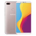 Nubia V18 4GB 64GB 6.01" Smartphone 2160*1080 Octa Core