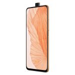 OPPO Realme X 6.53 Inch Screen Fingerprint 3765mAh 8GB RAM 128GB ROM