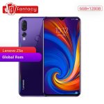 Global Rom Lenovo Z5s 6GB 128GB Snapdragon 710 AIE Octa Core smartphone