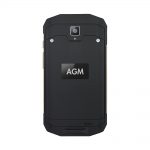 OFFICIAL AGM A8 5"4G+64G FDD-LTE Android 7.1 Mobile Phone 2SIM IP68 Rugged Phone Quad Core 13.0MP 4050mAh NEW NFC OTG Smartphone