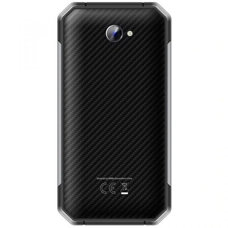 NOMU S30 Mini SmartPhone 3GB RAM 32GB ROM 4.7" IP68 Waterproof