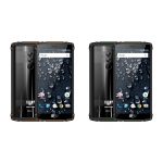 HOMTOM ZOJI Z9 Helio IP68 Waterproof Octa Core 5.7" 6GB 64GB