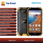 Rugged Ulefone Armor X6 Waterproof Smartphone – 8MP Camera, 2GB RAM, 4000mAh Battery