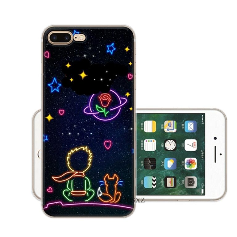Mobile Phone Case for iPhone 7 8 6 6s Plus iPhone 11 Pro X XS Max XR 5 5S