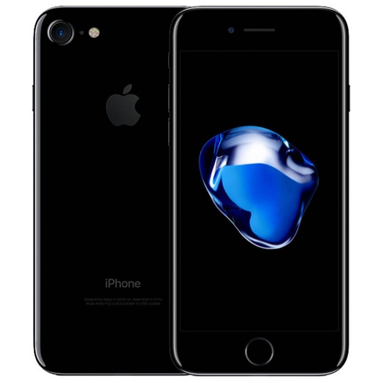 Original Apple iPhone 7 Quad-Core Mobile phone 12.0MP Camera