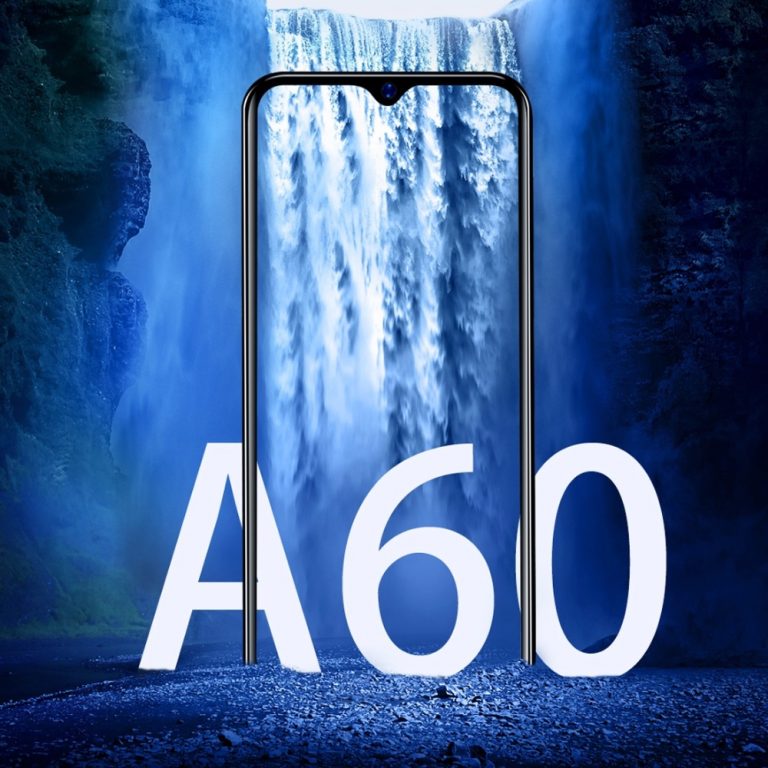 Blackview A60 Smartphone Android GO 8.1 4080mAh Battery