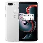 New Unlock Original Global Version Oneplus 5T Smartphone 6.01" 8GB RAM