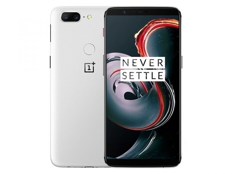 New Unlock Original Global Version Oneplus 5T Smartphone 6.01" 8GB RAM