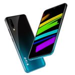 New XGODY P30 Mobile Phone Android 9.0 6" 18:9 2G 16G Cellphone
