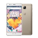 New Original Oneplus 3T A3003 4G LTE 6GB RAM 64GB ROM Mobile Phone