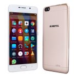 Clearance sale H-mobile Andriod mobile phone Quad core 16GB 2GB