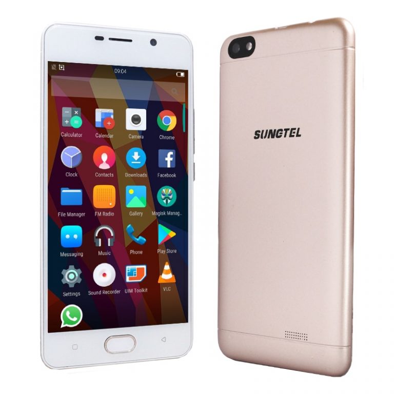Clearance sale H-mobile Andriod mobile phone Quad core 16GB 2GB