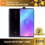 [Global Version for Spain] Xiaomi Mi 9T